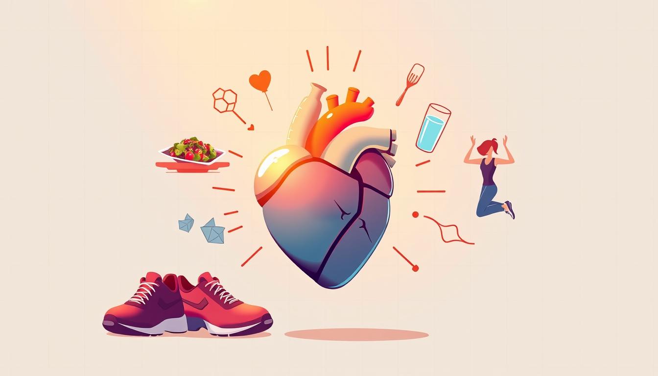 10 Ways To Keep Your Heart Healthy