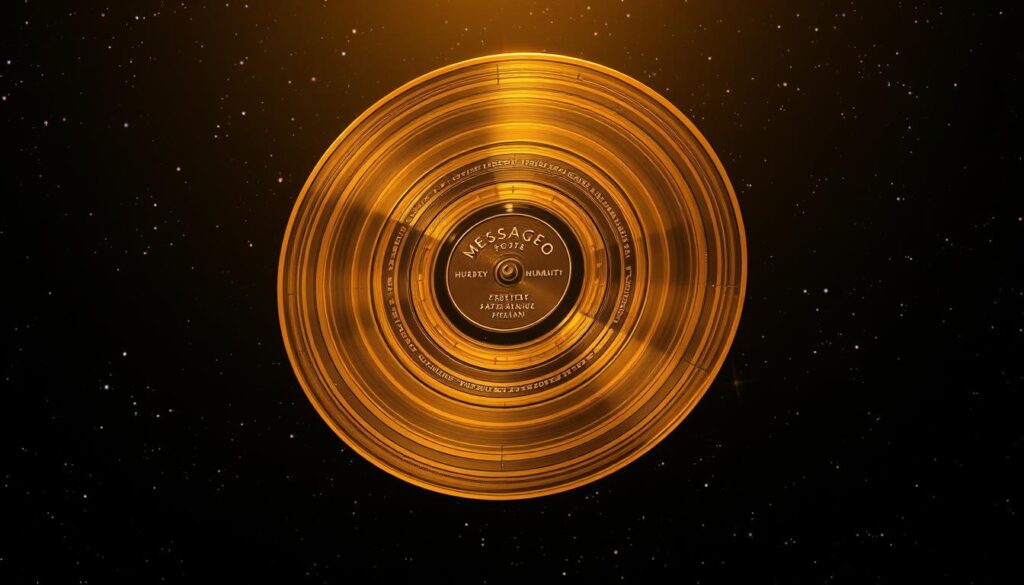 Voyager Golden Record