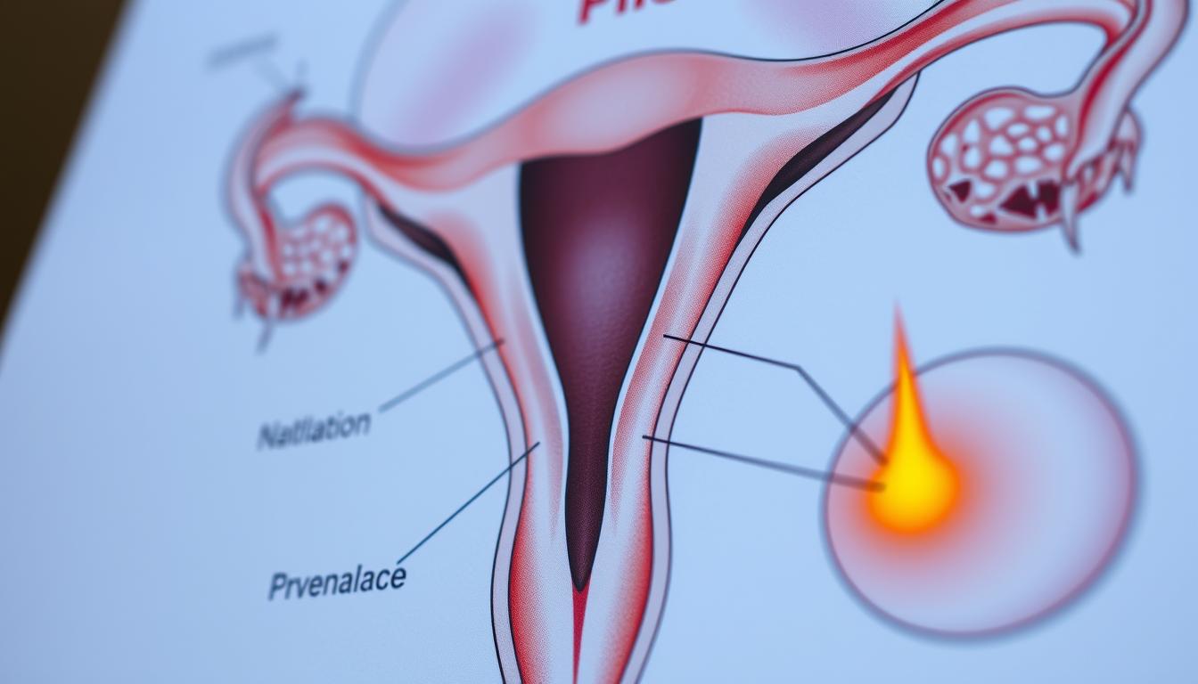 Why Does Your Vagina Feel Like It's Burning? 7 Possible Causes and Treatments