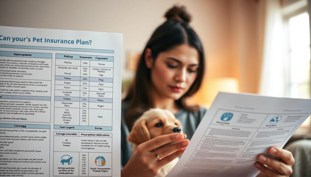 compare pet insurance