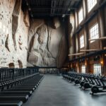 Rock Fitness Center: Transform Your Body